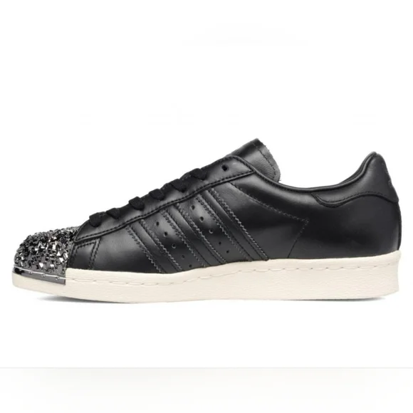 Adidas Superstar 80s Metal Toe - Picture 5 of 15